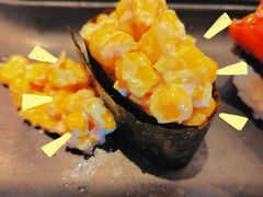 -万岁寿司(万国店)