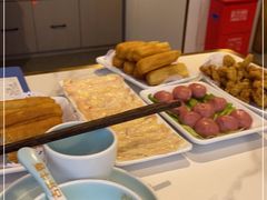 -古乐牛香·鲜牛肉自助火锅(南京总店)