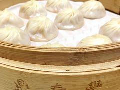 -鼎泰丰(嘉年华•海信广场VILLAGE店)