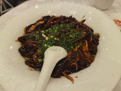 响油鳝丝-翠亭酒家(山西南路店)