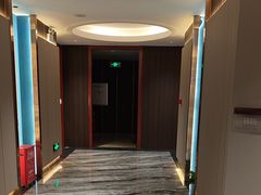 -华夏良子·足道SPA艾灸(胜利路店)