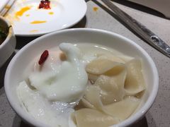 -海底捞火锅(龙湖三千集店)