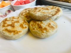 -民族饭荘(新华大街店)