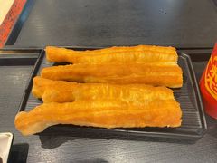 -永和大王(广渠店)