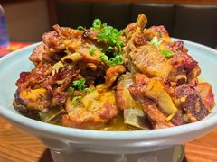-那家老院子东北菜·饺子·小鸡炖蘑菇(艳华街店)