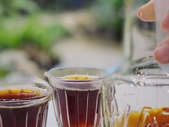 -1/4 ONE QUARTER COFFEE LAB(朝阳大悦城店)