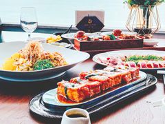 -OCEAN一席海鲜·海景福建菜馆(双子塔店)