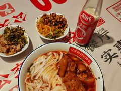 -公交新村粉店(赤岗冲店)