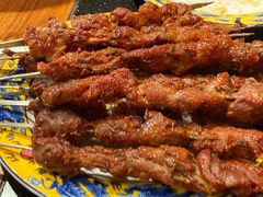 羊肉串-南门涮肉(上海二店)