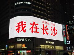 -黄兴南路步行商业街