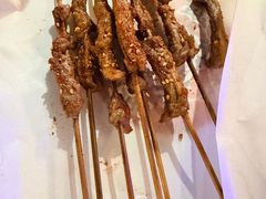 内蒙羔羊肋-小乾杯串店•16年沈阳烧烤(文安路店)