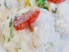 七彩鲮鱼球-点都德(千灯湖环宇城店)