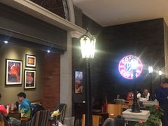 -COSTA COFFEE(德基广场店)