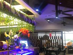 -金厨泰国餐厅·全泰籍厨师料理(拱北店)