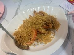 -龙海鲜螃蟹王(宏茂桥店)