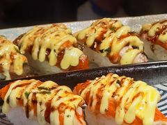 -大鲜生·亚洲菜融合小食堂