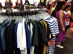 -NIKE上海青浦换季优惠店