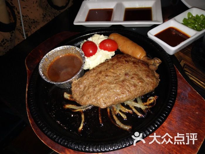 大志日式烧肉(太原街店)-图片-沈阳美食-大众点评网