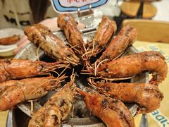 -桥东喜碧海鲜街(水东街店)