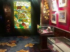 -马克西姆餐厅(崇文门店)