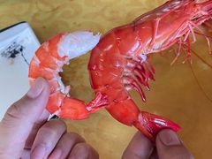 -梅姐海鲜餐厅(水头海鲜街店)