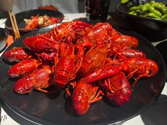 -一棠龙虾(日月光中心广场店)