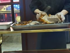 -老妈菜馆(建设街店)