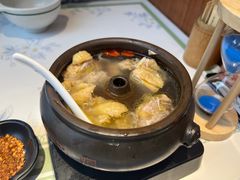 -云海肴·汽锅鸡·云南菜(高德置地店)