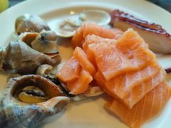 -上海龙之梦万丽酒店