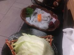 -湊湊火锅·茶憩(和平大悦城店)