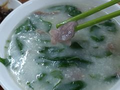 -华记粥饭店(印象容桂主题风情街店)