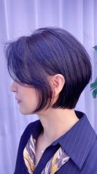 -New Fashion发型定制