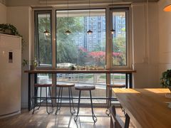 -Cafe Villa