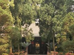 -成都武侯祠博物馆