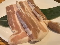 -赤坂亭·M9和牛烧肉·铁板烧·日料398放题(长泰广场店)