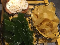 -董家湾重庆老火锅(嘉华店)