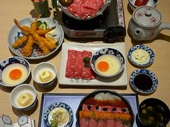-小山日本料理(太古汇店)