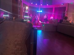-The Penthouse酒吧