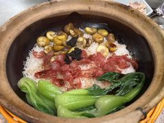 -捞王锅物料理(凯旋路店)