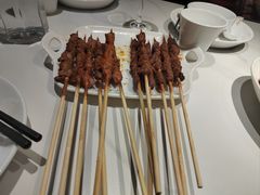 -清真·卡德尔大叔新疆主题餐厅(龙汇路店)