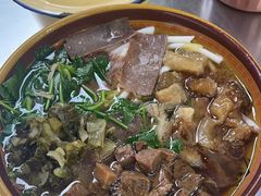 -花溪牛肉粉(八鸽岩店)