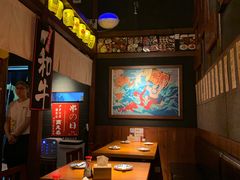 -醉虎传(南锣鼓巷店)