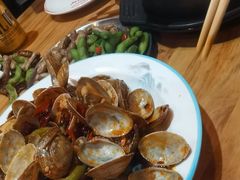 -老姑砂锅·烧烤天津菜(体北道店)