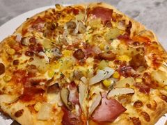 -必胜客(上海新南方商城PH店)