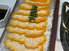 -花菇朵 ll 野生菌锅·精品滇菜(后沙峪店)