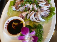 -鹰龙海畔度假酒店(咸祥店)