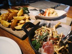-巴别塔法餐舍(合作路店)
