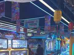 -风云再起游乐汇(北京西单西西友谊店)