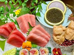 -松临·铁板烧&Omakase(神农店)