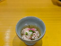 醋渍鳕鱼白子-帝鮨·烧肉割烹(龙湖金楠天街店)